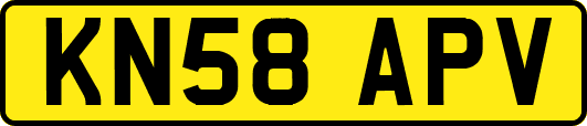 KN58APV