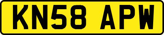 KN58APW