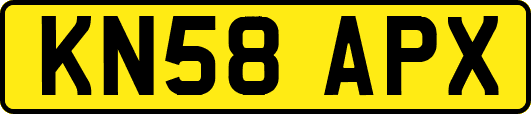 KN58APX