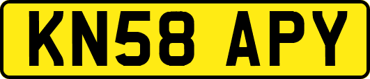 KN58APY