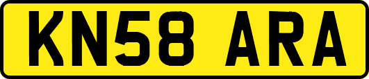 KN58ARA