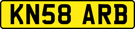 KN58ARB
