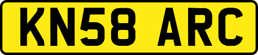 KN58ARC