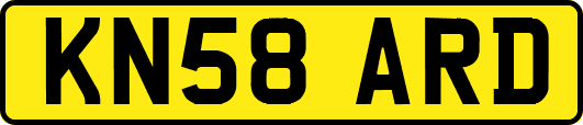 KN58ARD