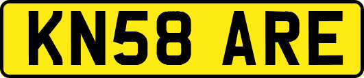 KN58ARE
