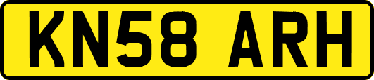 KN58ARH