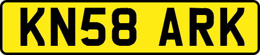 KN58ARK