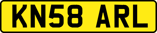 KN58ARL