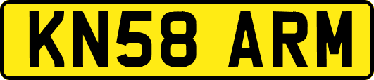 KN58ARM