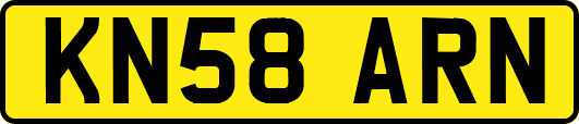 KN58ARN