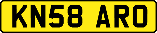 KN58ARO