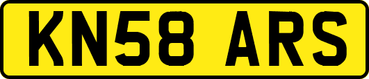 KN58ARS