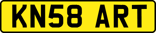 KN58ART