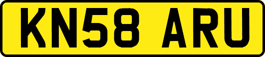 KN58ARU