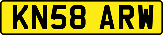 KN58ARW