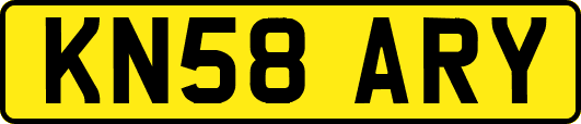 KN58ARY