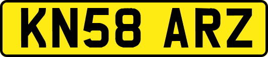 KN58ARZ