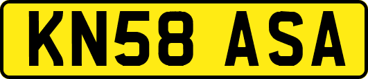 KN58ASA