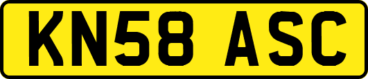 KN58ASC