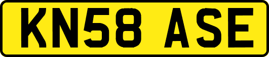 KN58ASE