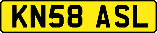 KN58ASL