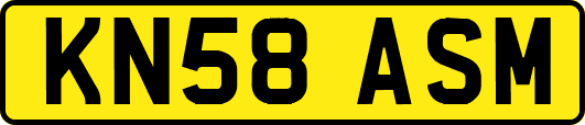KN58ASM