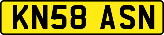 KN58ASN