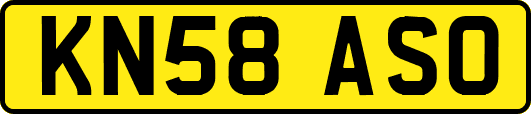 KN58ASO