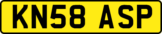 KN58ASP