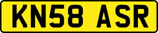KN58ASR