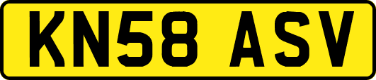 KN58ASV