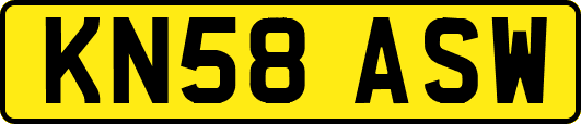 KN58ASW