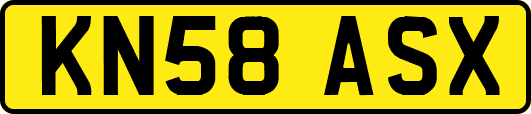 KN58ASX