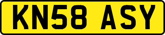 KN58ASY
