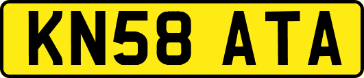 KN58ATA