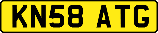 KN58ATG