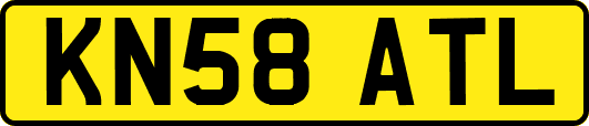 KN58ATL