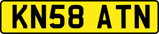 KN58ATN