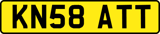 KN58ATT