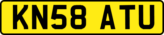 KN58ATU