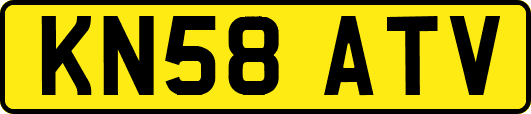 KN58ATV
