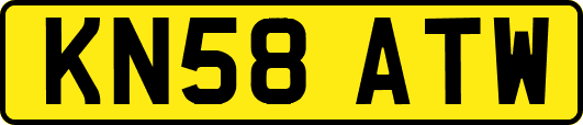 KN58ATW
