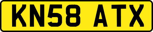 KN58ATX