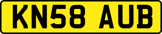 KN58AUB