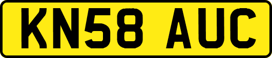 KN58AUC