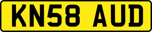 KN58AUD