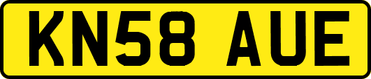 KN58AUE