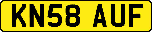 KN58AUF