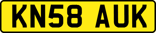 KN58AUK