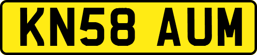 KN58AUM